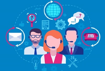 在線客服自帶翻譯軟件 打破語言壁壘的智能翻譯服務